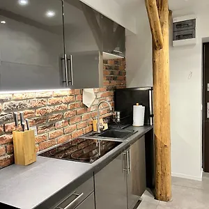  Apartament Bronowice Polska