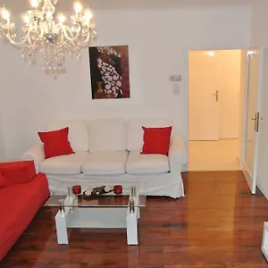  Apartament Paradies - U1 Station Altes Landgut Austria