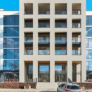  Apartament Cozy Nights Letnicka By Renters Prestige