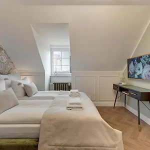  Apartament Na Piaskach - The Bridge By Downtown