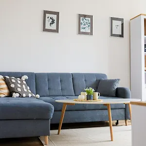  Apartament Bh Properties, Przymorze, Jagiellonska