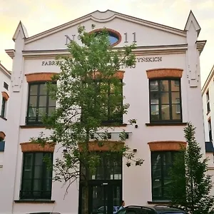  Apartament K11 Polska
