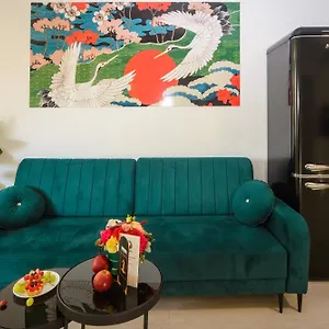  Apartament Maya's