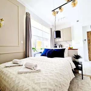  Apartament J&w Grojecka Glam Flat Polska