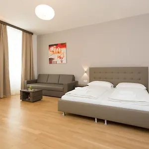  Apartament Yourapartment 1030 Austria