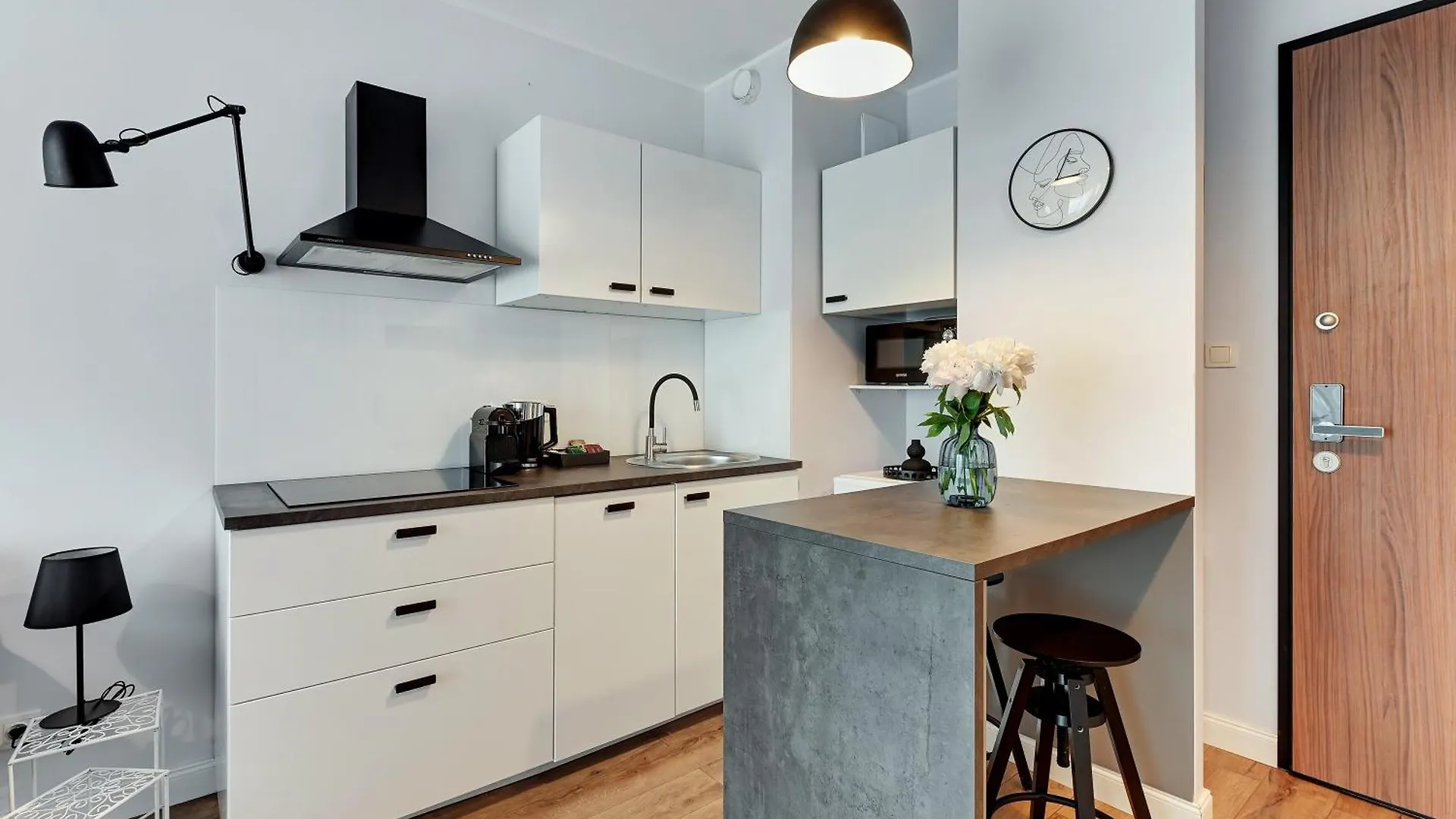 Downtown Apartments Nadmotławie III Gdańsk